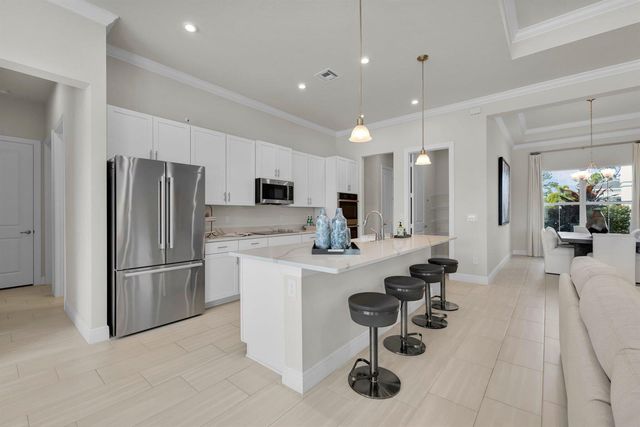 735 SW PENNFIELD Terrace, Stuart, FL 34997
