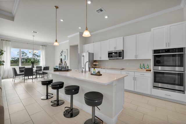 735 SW PENNFIELD Terrace, Stuart, FL 34997