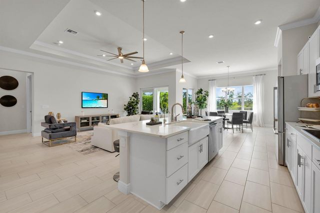 735 SW PENNFIELD Terrace, Stuart, FL 34997