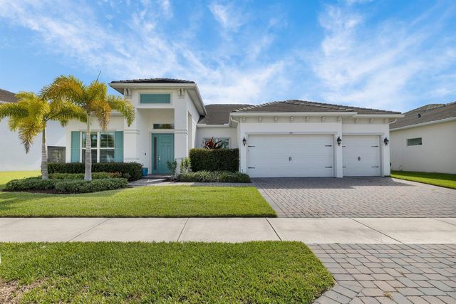 735 SW PENNFIELD Terrace, Stuart, FL 34997