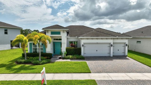 735 SW PENNFIELD Terrace, Stuart, FL 34997