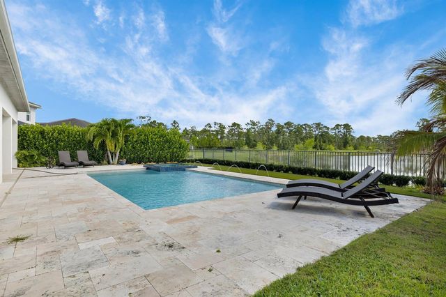 735 SW PENNFIELD Terrace, Stuart, FL 34997