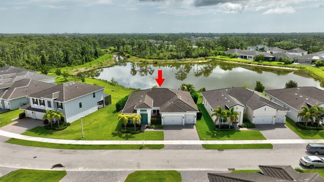 735 SW PENNFIELD Terrace, Stuart, FL 34997