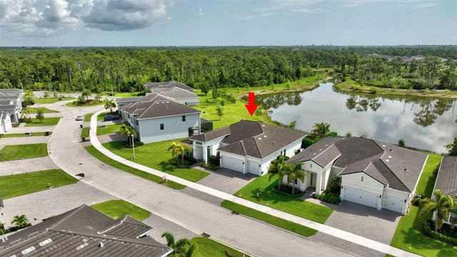 735 SW PENNFIELD Terrace, Stuart, FL 34997