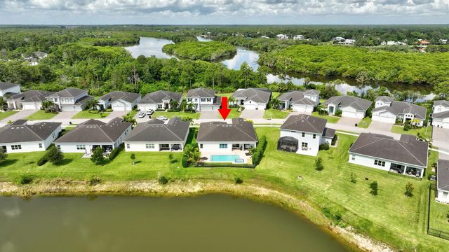 735 SW PENNFIELD Terrace, Stuart, FL 34997
