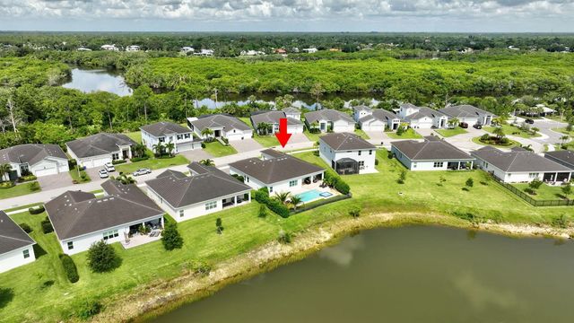 735 SW PENNFIELD Terrace, Stuart, FL 34997