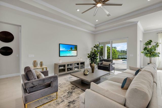 735 SW PENNFIELD Terrace, Stuart, FL 34997