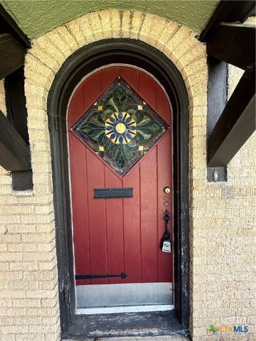 1500 N 5th Street, Temple, TX 76501