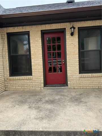 1500 N 5th Street, Temple, TX 76501