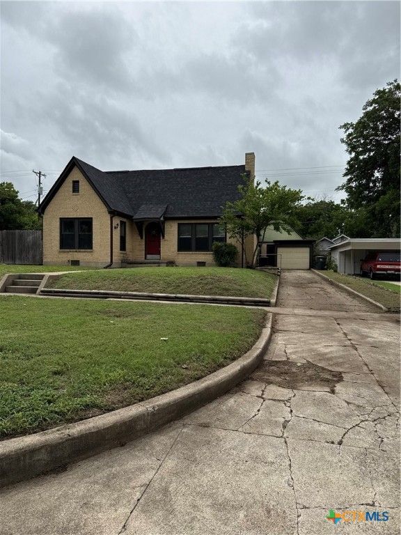 1500 N 5th Street, Temple, TX 76501