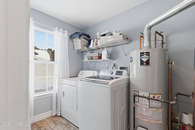 3 W Pier, Brick, NJ 08723