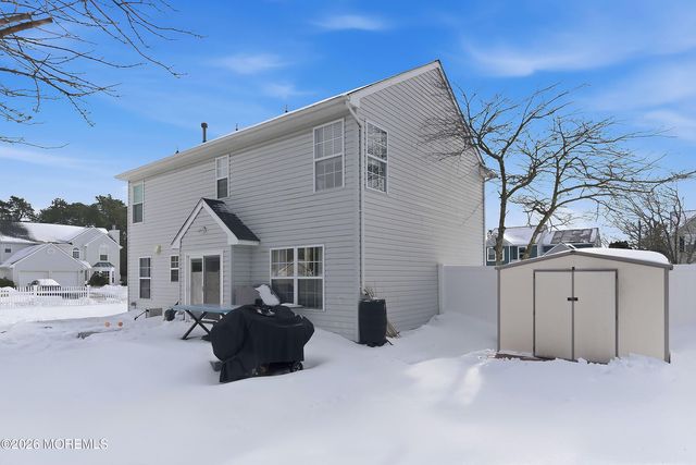 3 W Pier, Brick, NJ 08723