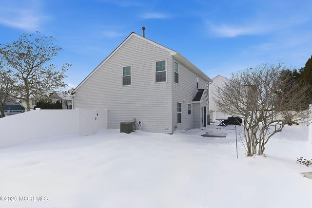 3 W Pier, Brick, NJ 08723