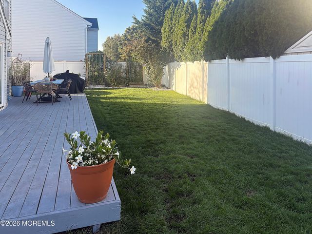 3 W Pier, Brick, NJ 08723