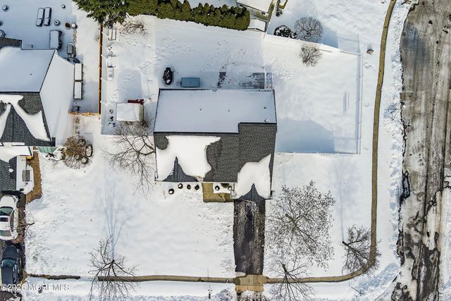 3 W Pier, Brick, NJ 08723