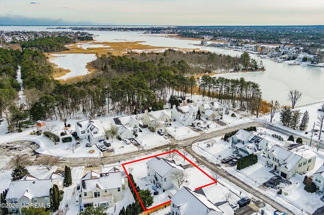 3 W Pier, Brick, NJ 08723