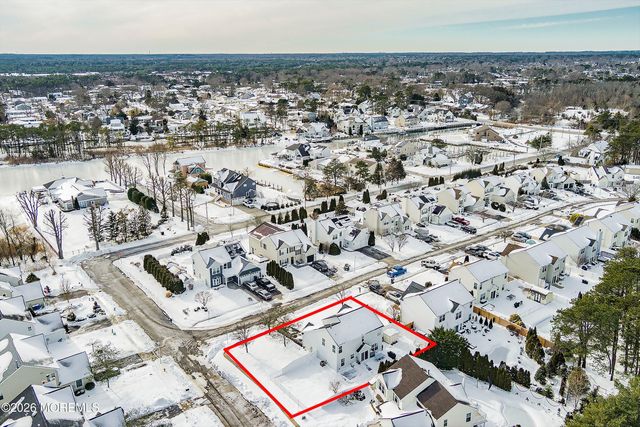 3 W Pier, Brick, NJ 08723