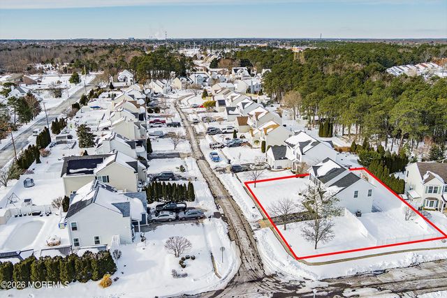 3 W Pier, Brick, NJ 08723