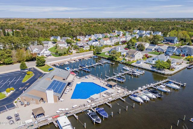 3 W Pier, Brick, NJ 08723