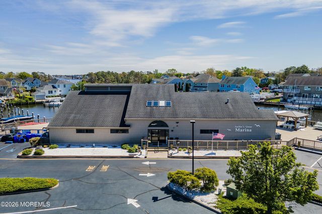 3 W Pier, Brick, NJ 08723