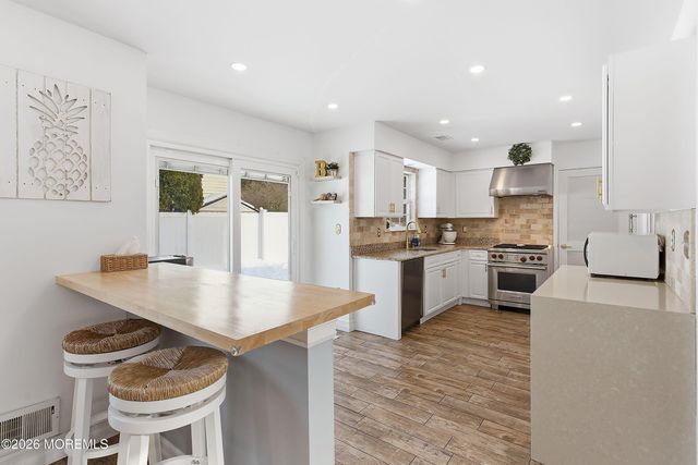 3 W Pier, Brick, NJ 08723