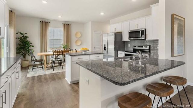 2116 Wild Ridge Drive, Fayetteville, NC 28314