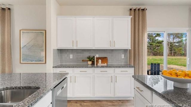2116 Wild Ridge Drive, Fayetteville, NC 28314