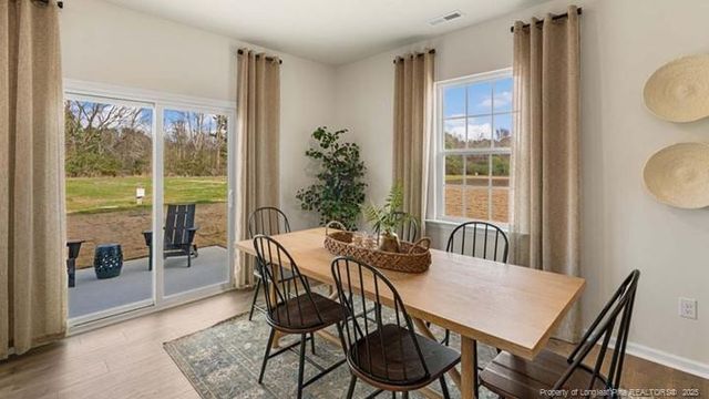 2116 Wild Ridge Drive, Fayetteville, NC 28314