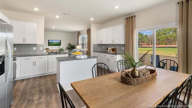 2116 Wild Ridge Drive, Fayetteville, NC 28314