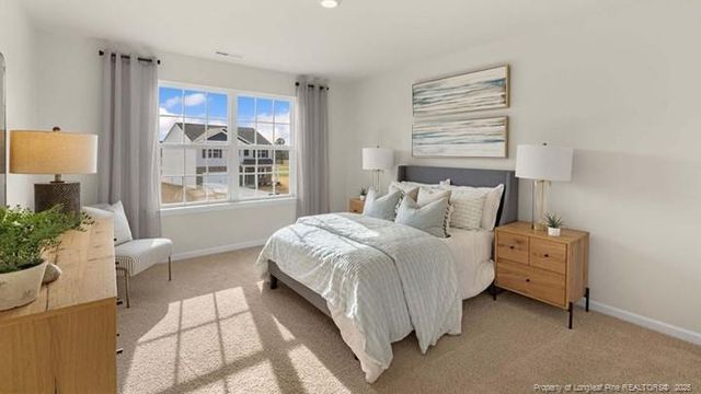 2116 Wild Ridge Drive, Fayetteville, NC 28314
