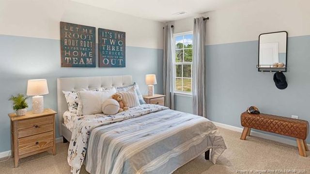 2116 Wild Ridge Drive, Fayetteville, NC 28314