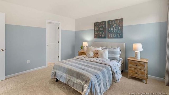 2116 Wild Ridge Drive, Fayetteville, NC 28314