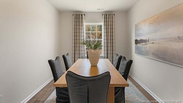 2116 Wild Ridge Drive, Fayetteville, NC 28314