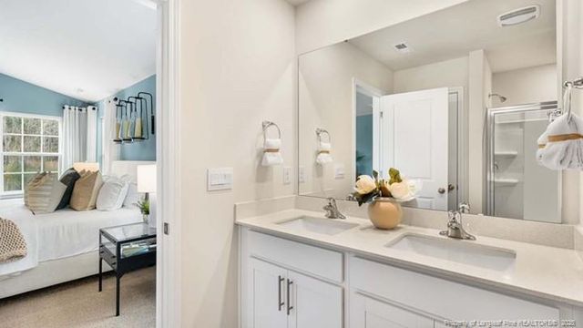 2116 Wild Ridge Drive, Fayetteville, NC 28314