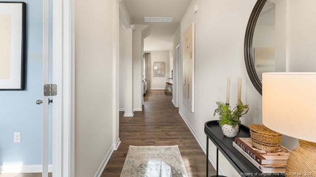 2116 Wild Ridge Drive, Fayetteville, NC 28314