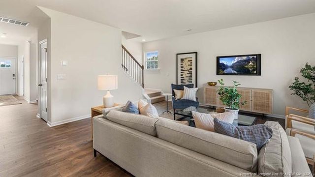 2116 Wild Ridge Drive, Fayetteville, NC 28314