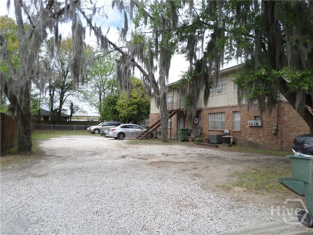 203 W 58th Street, Savannah, GA 31405