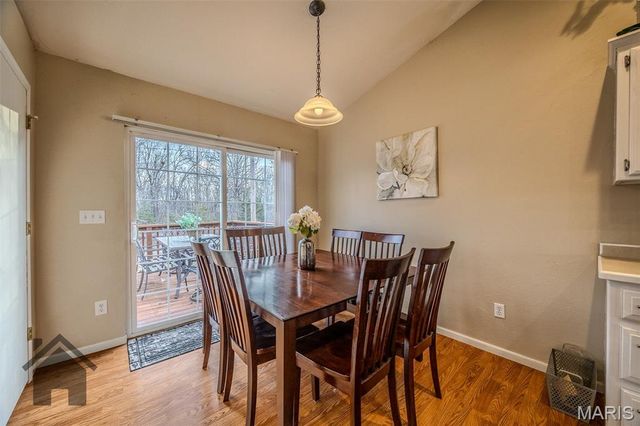 1402 Raspberry Drive, Lebanon, MO 65536