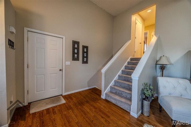 1402 Raspberry Drive, Lebanon, MO 65536