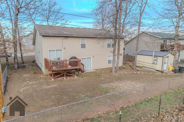 1402 Raspberry Drive, Lebanon, MO 65536