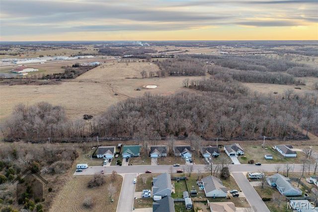 1402 Raspberry Drive, Lebanon, MO 65536