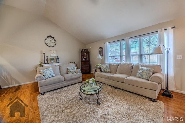 1402 Raspberry Drive, Lebanon, MO 65536