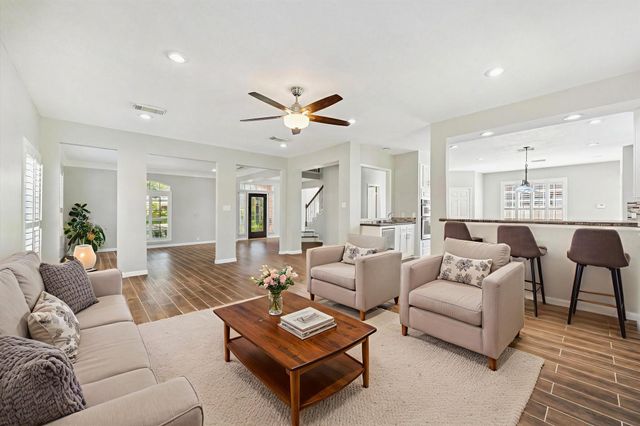 2006 Ravens Crest Drive, Sugar Land, TX 77478