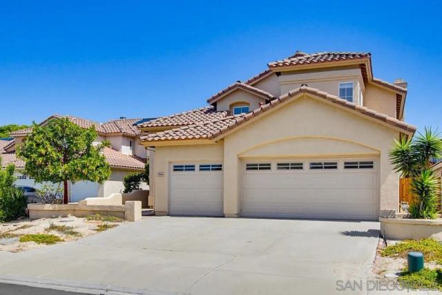 7634 Trailbrush, San Diego, CA 92126