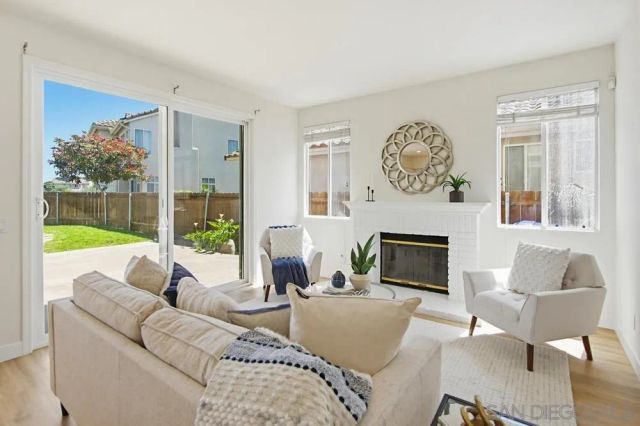 7634 Trailbrush, San Diego, CA 92126