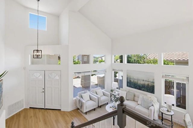 7634 Trailbrush, San Diego, CA 92126