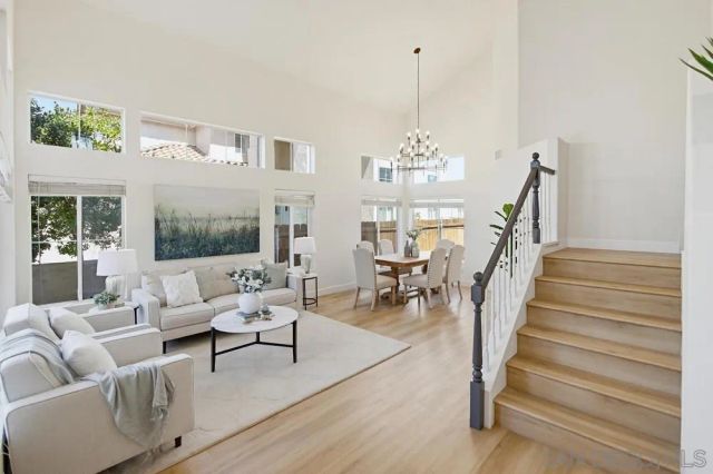 7634 Trailbrush, San Diego, CA 92126