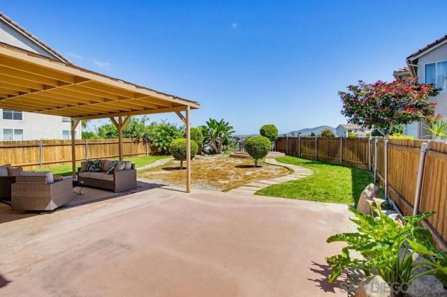 7634 Trailbrush, San Diego, CA 92126