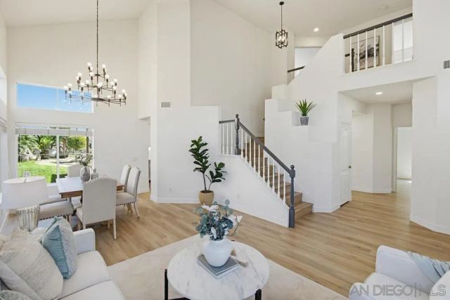 7634 Trailbrush, San Diego, CA 92126
