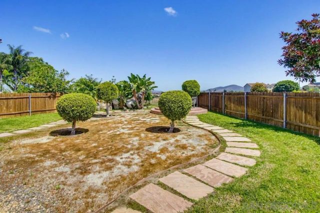 7634 Trailbrush, San Diego, CA 92126